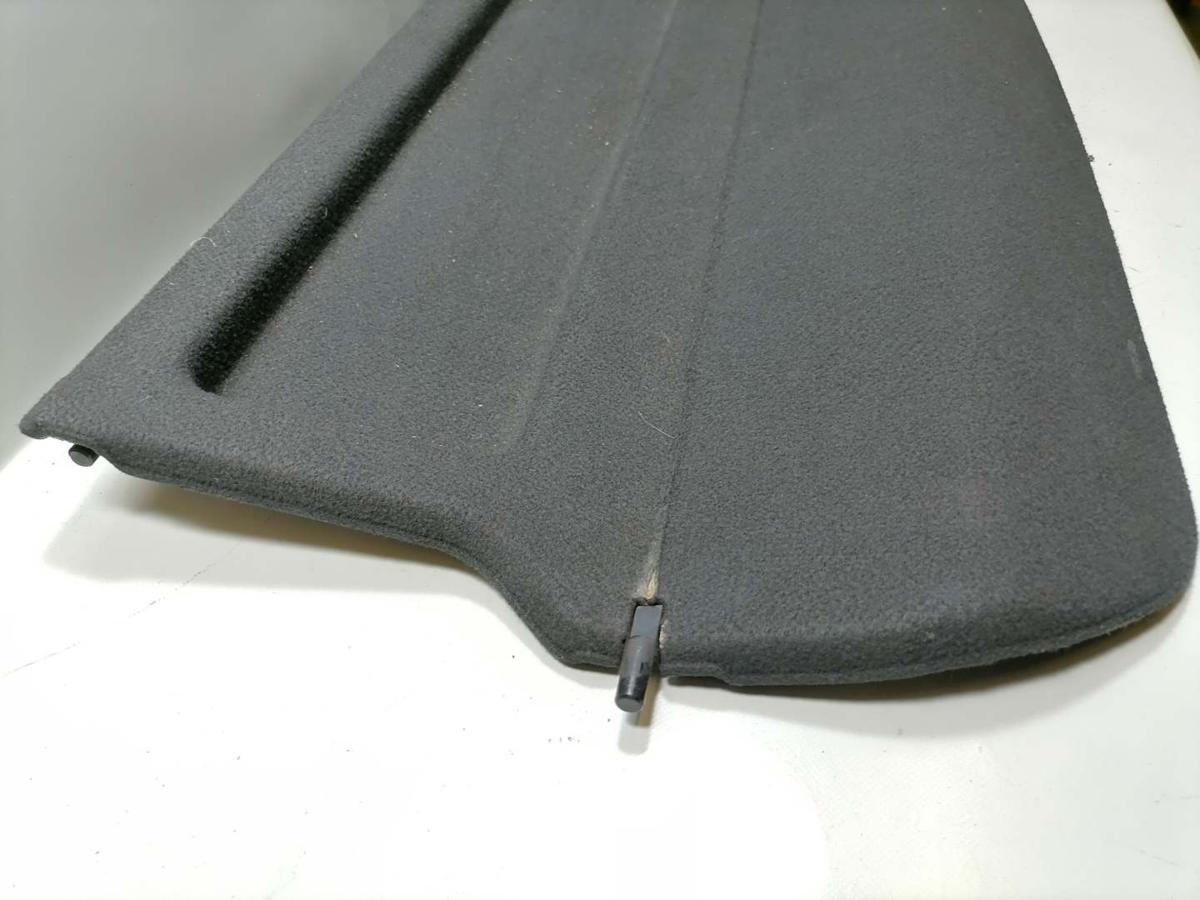 Honda Civic EC8 original Hutablage Abdeckung Kofferraum Bj.1991